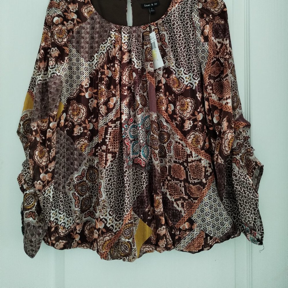 Blouse